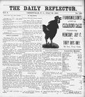 Daily Reflector, July 24, 1895